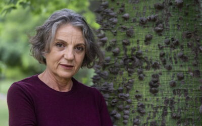 Sandra Díaz wins 2025 Tyler Prize for Environmental Achievement